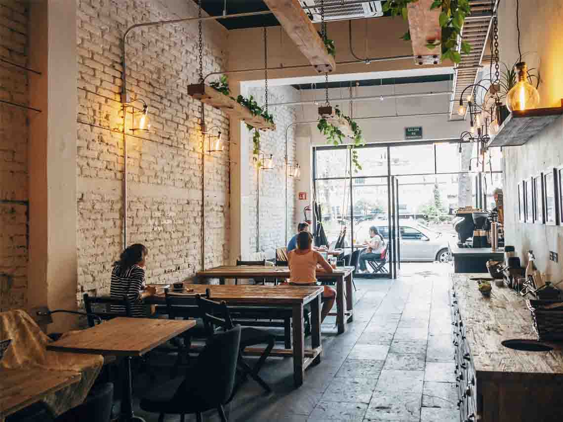 Las 3 mejores cafeterías para trabajar en CDMX | Dónde Ir