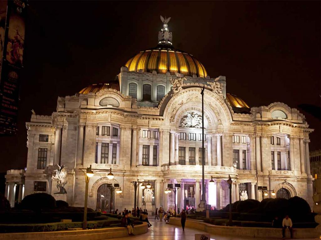 Museos imperdibles en CDMX