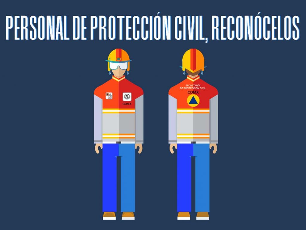 protección civil