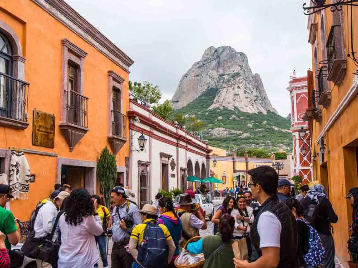 Pueblos mágicos cerca de CDMX para dar el grito