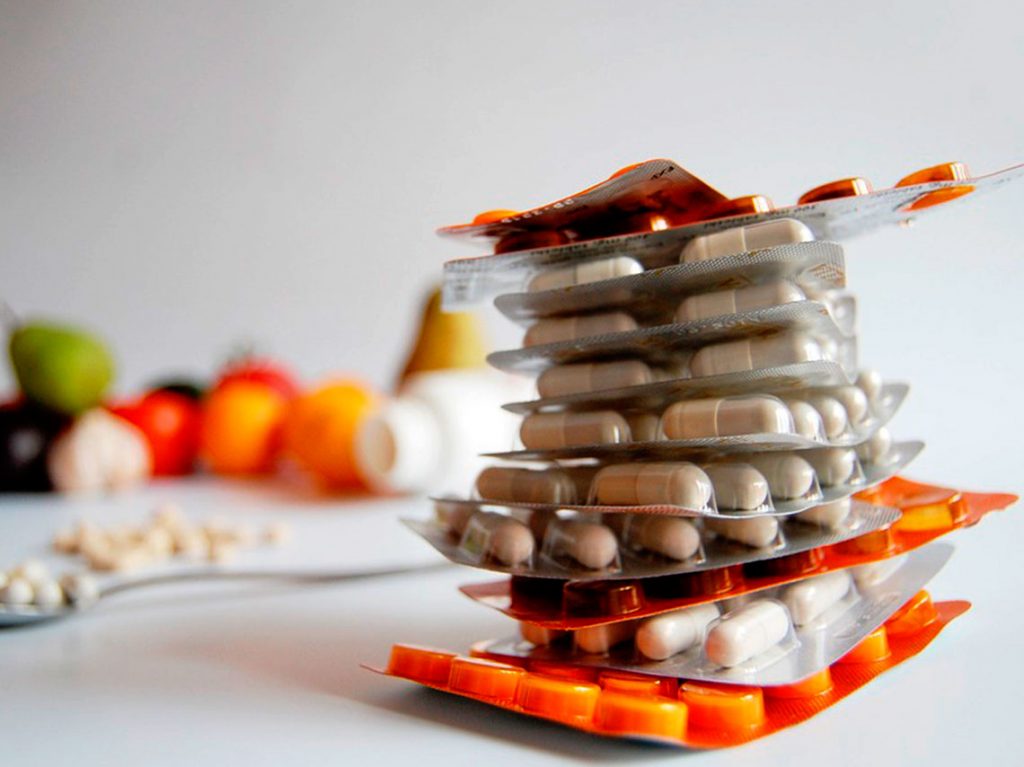 Qué medicinas se necesitan tras el sismo en CDMX
