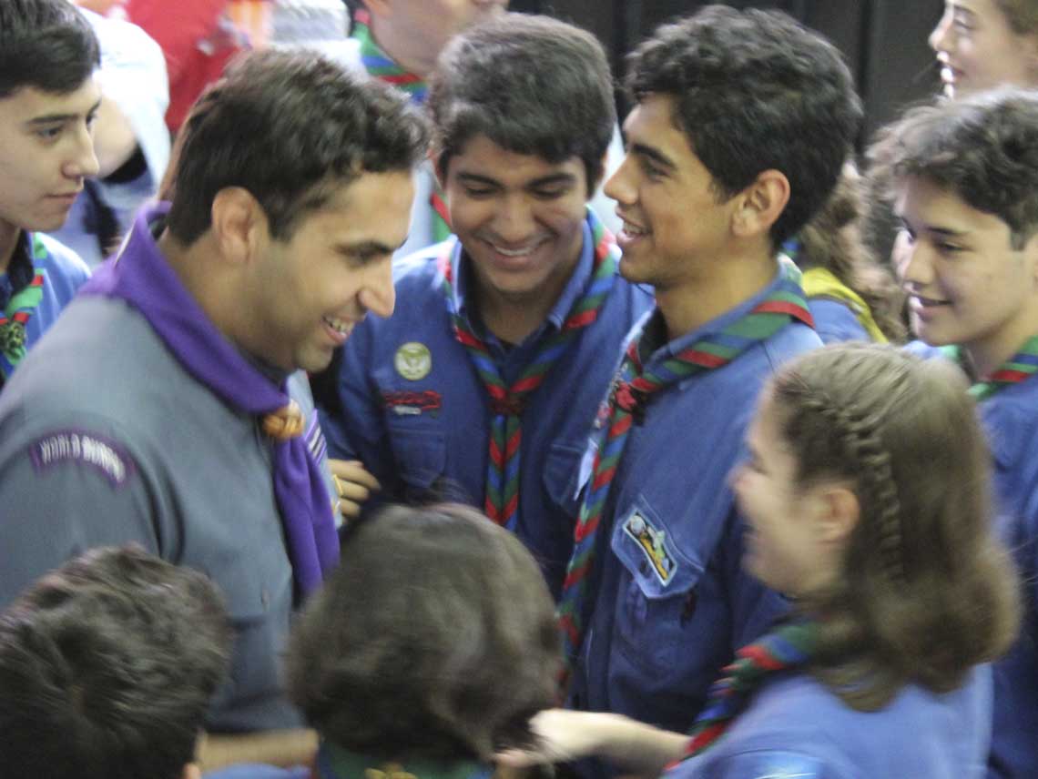 scouts