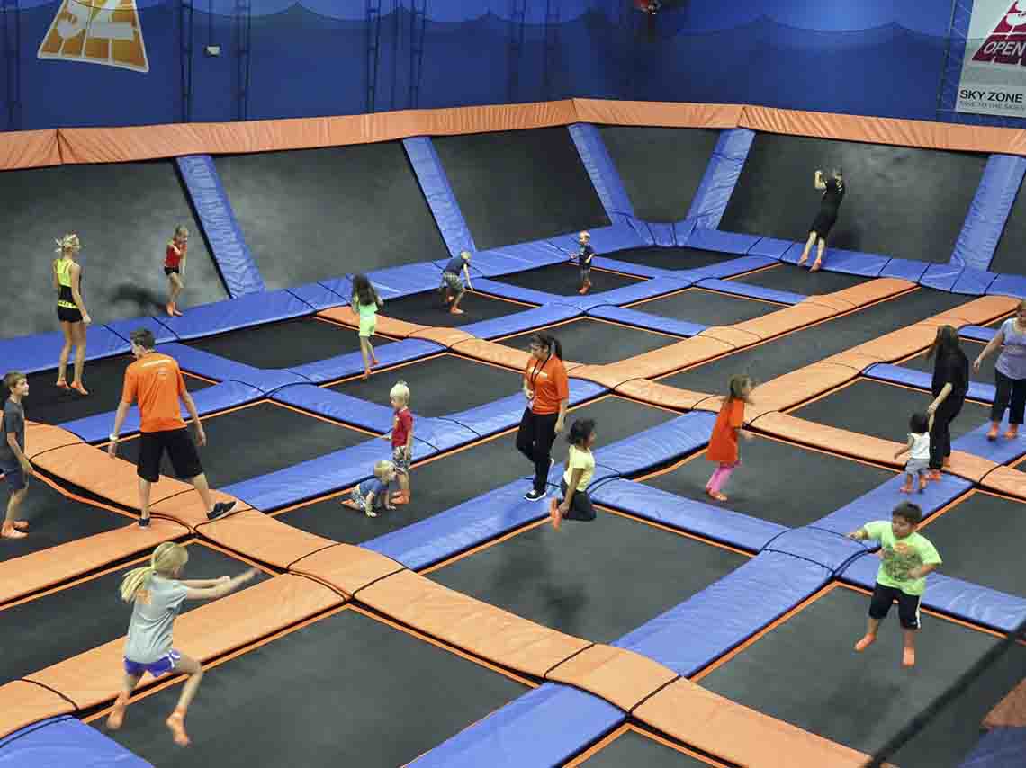 Sky Zone