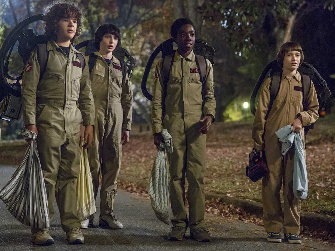 Stranger Things: La segunda temporada que todos esperaban 2