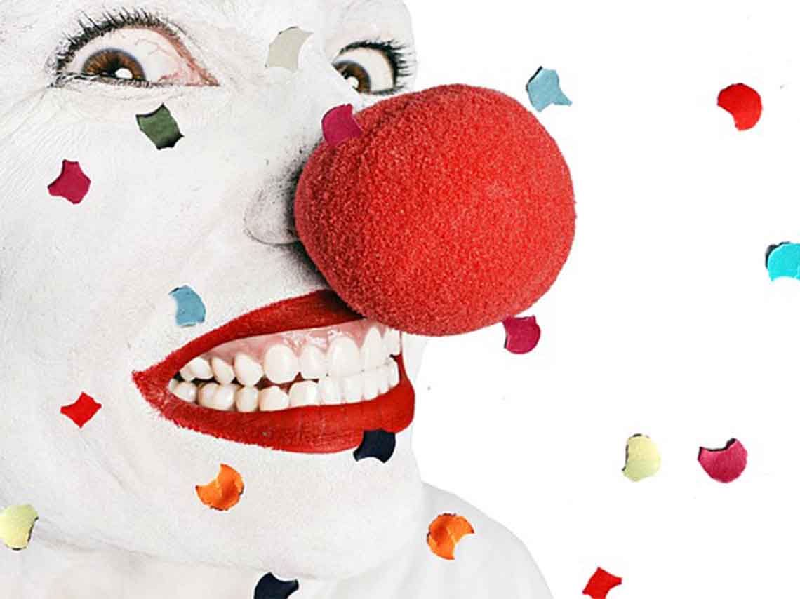 5to Encuentro Internacional de Clown