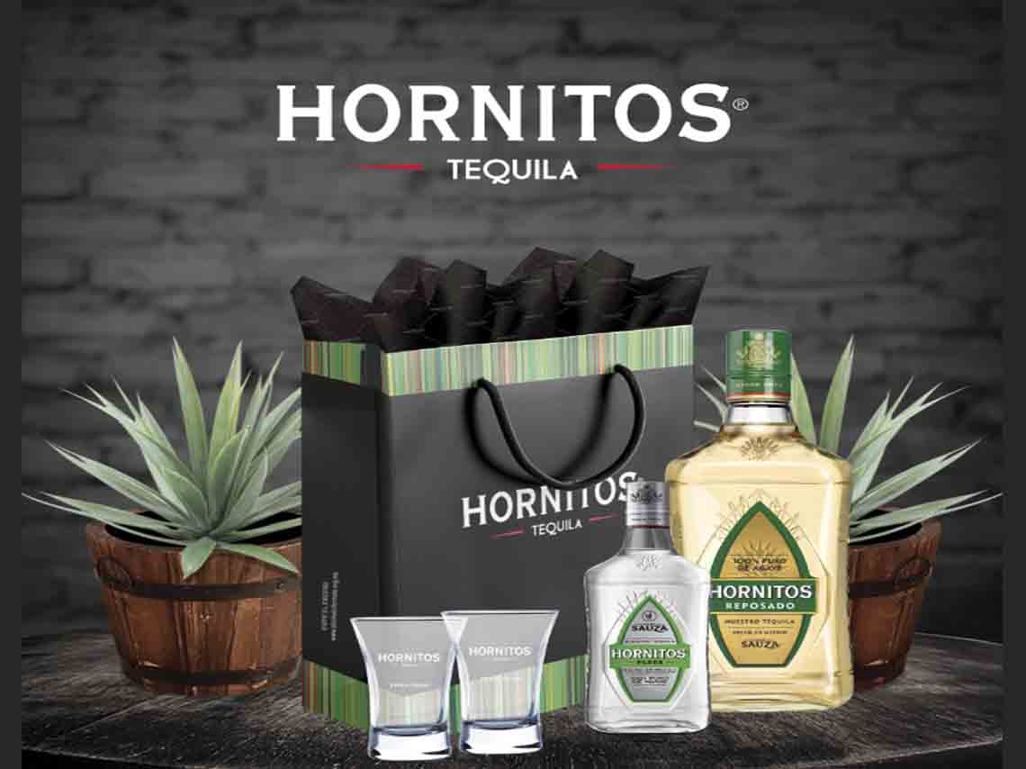 Tequila para celebrar Día de Muertos, con Hornitos y DÓNDE IR