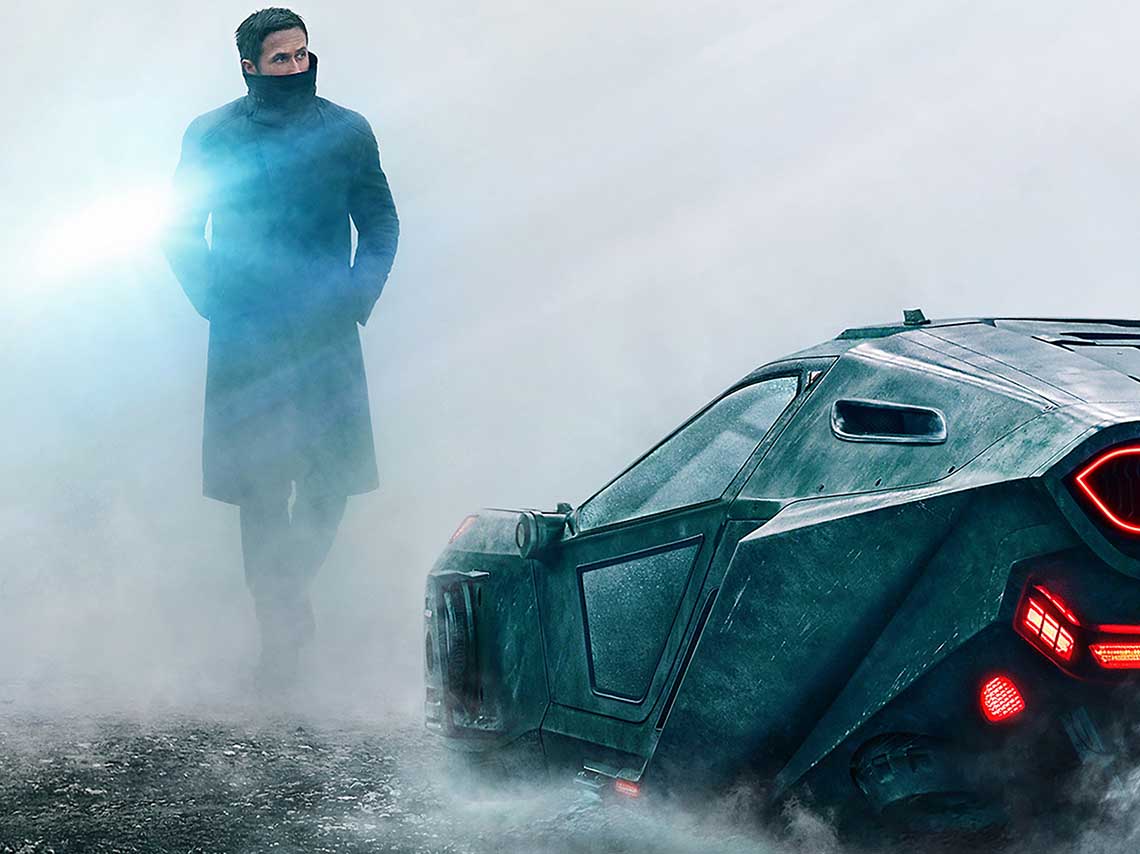 Crítica de Blade Runner 2049: de las mejores secuelas 1