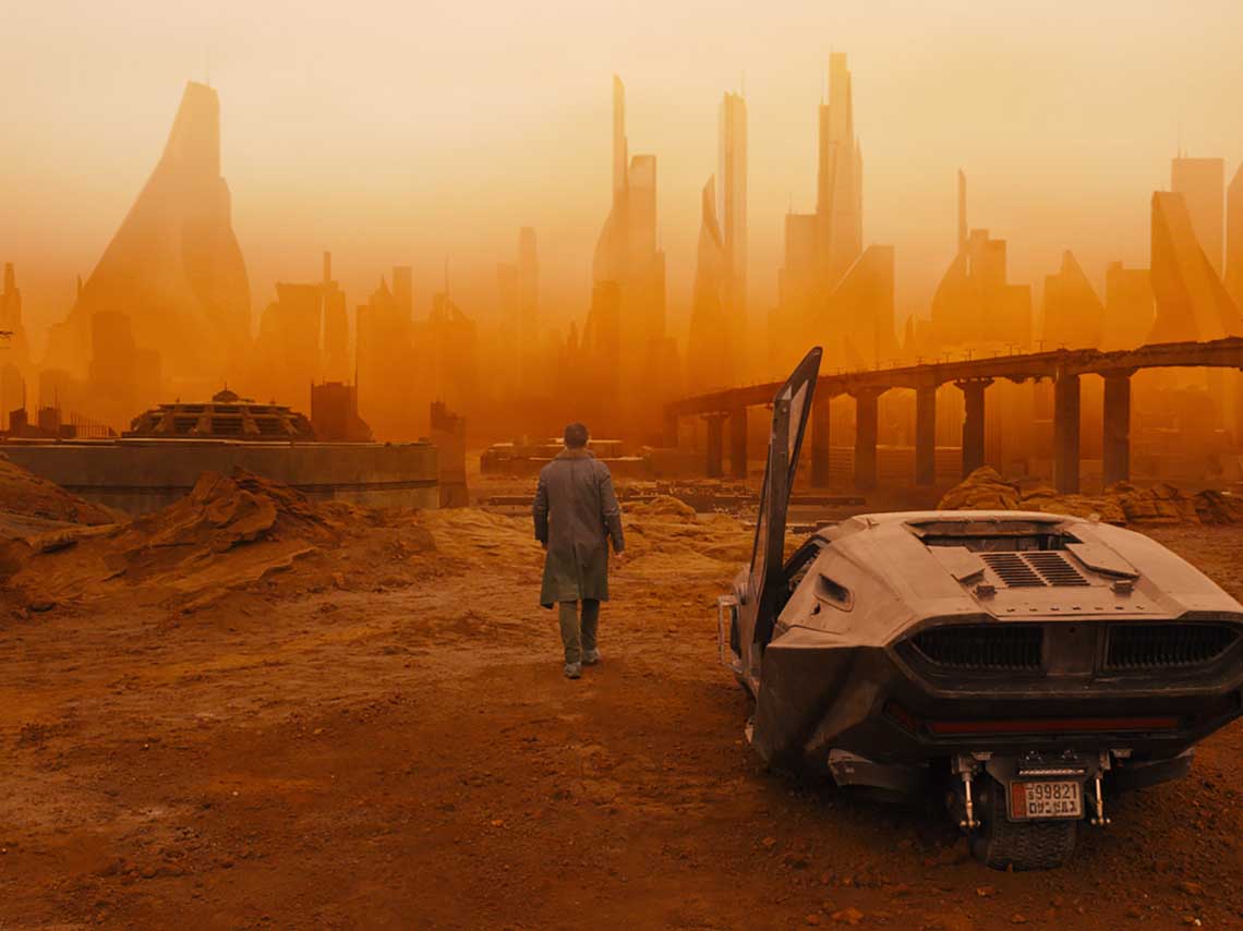 Crítica de Blade Runner 2049: de las mejores secuelas 4