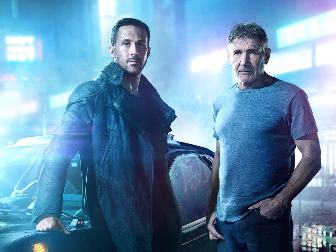 Crítica de Blade Runner 2049: de las mejores secuelas 3