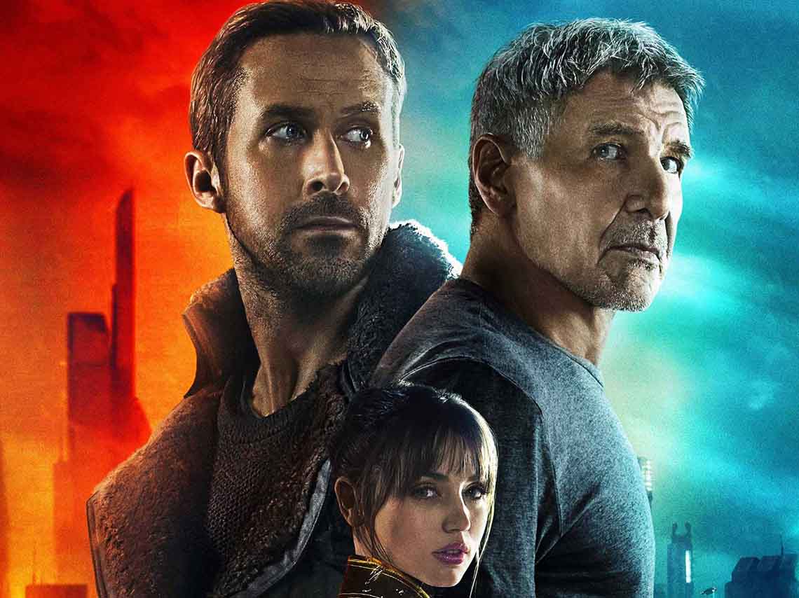 Crítica de Blade Runner 2049: de las mejores secuelas