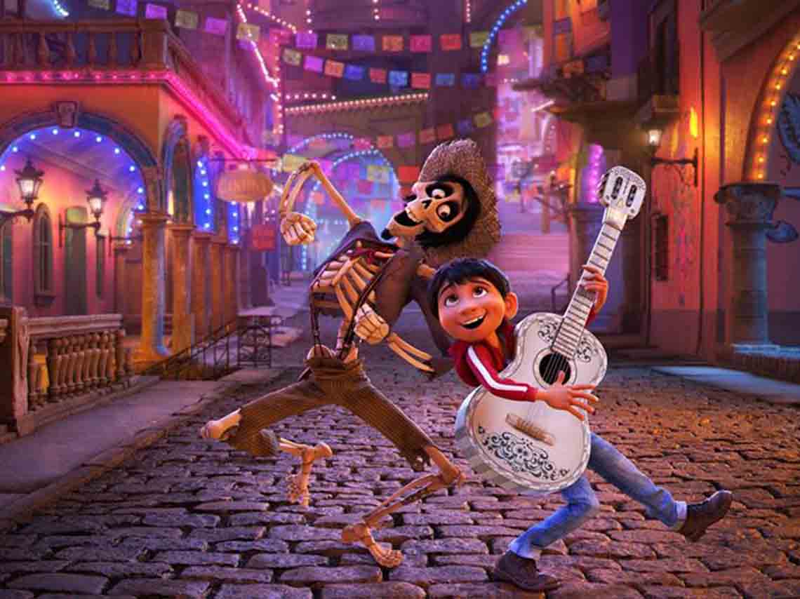 Coco 2017: ¿Por qué ver esta película de Disney?