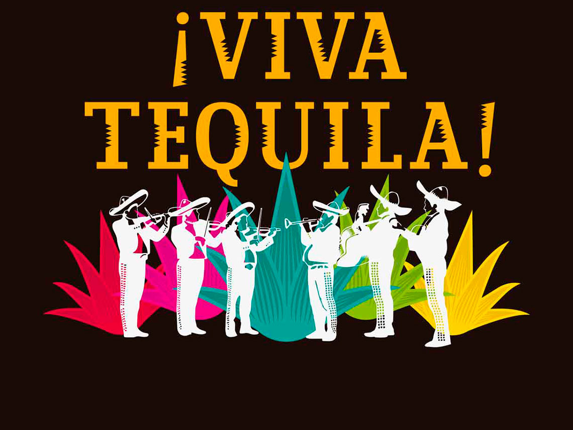 Un fin en el Festival Cultural y Gastronómico de Tequila