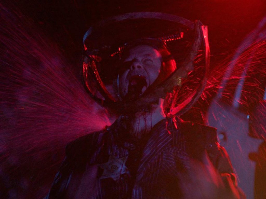 Festival Internacional de cine fantástico, terror y ciencia 2017