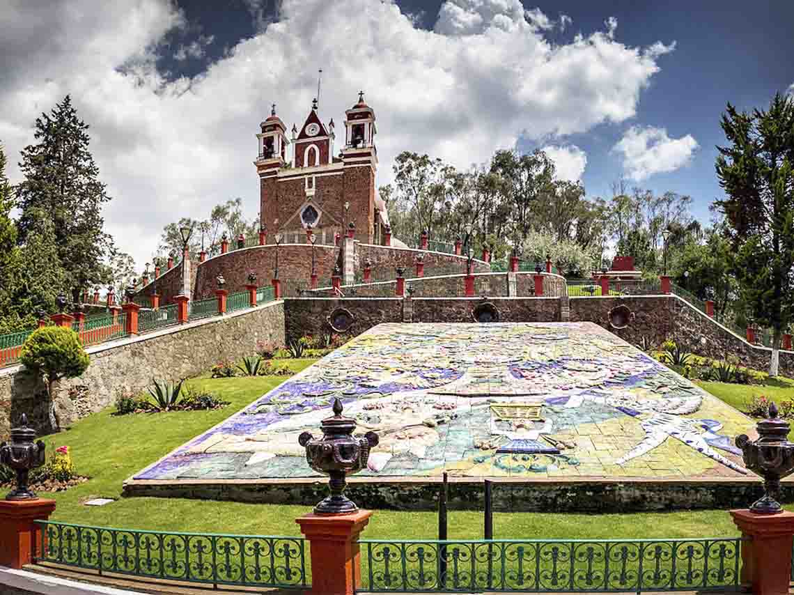 Festival Quimera 2017, arte, cultura y fiesta en Metepec