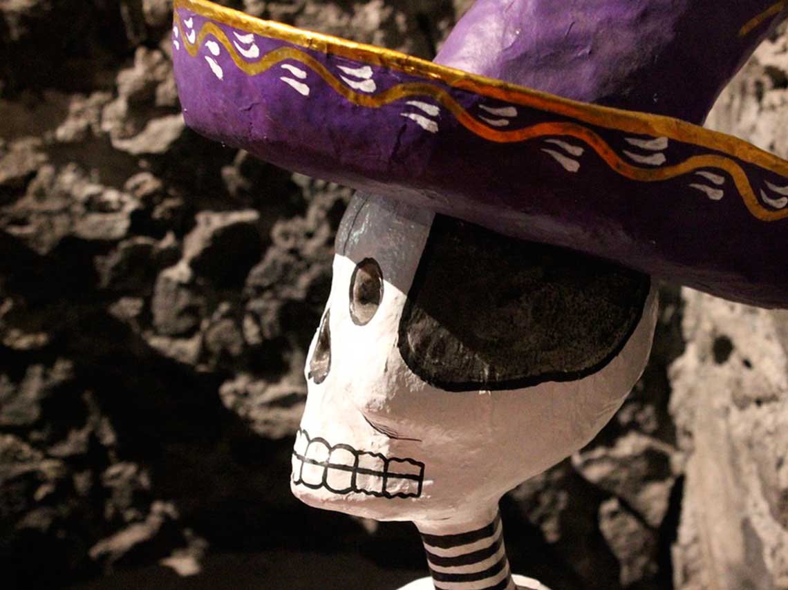 Festivales de Día de Muertos en México por estados 1