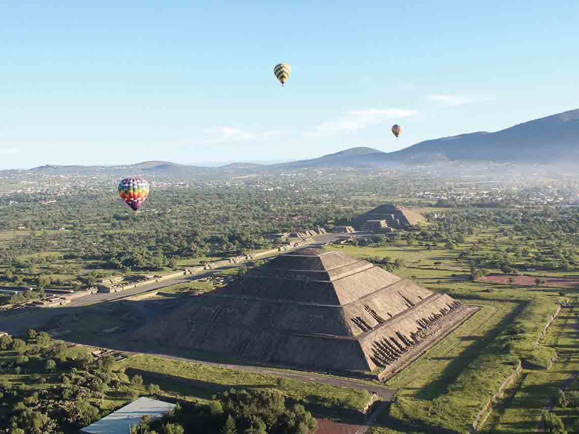 Los 6 tours más exóticos para conocer CDMX