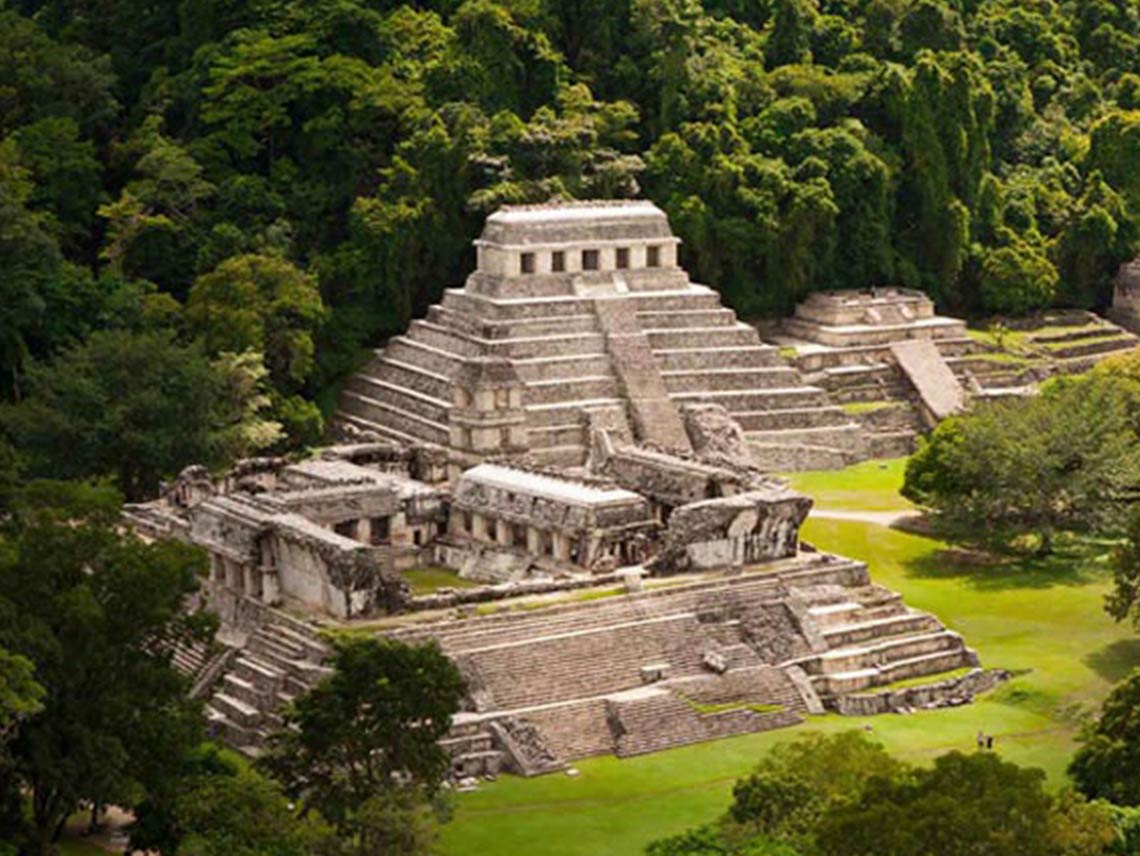 5 mágicos lugares en Chiapas para visitar antes que termine el año