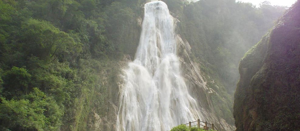 5 mágicos lugares en Chiapas para visitar antes que termine el año 1