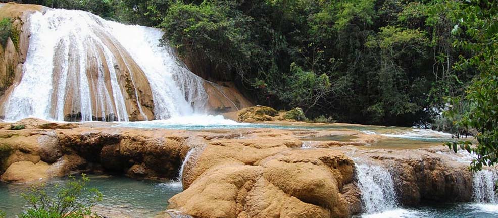 5 mágicos lugares en Chiapas para visitar antes que termine el año 2