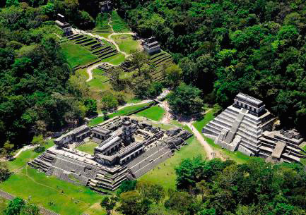 5 mágicos lugares en Chiapas para visitar antes que termine el año 3