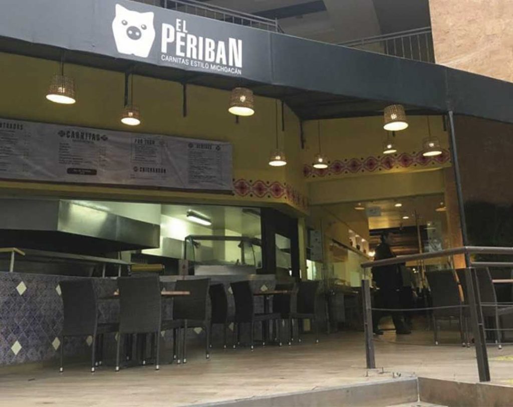 El Peribán, carnitas estilo Michoacán llegaron a la CDMX