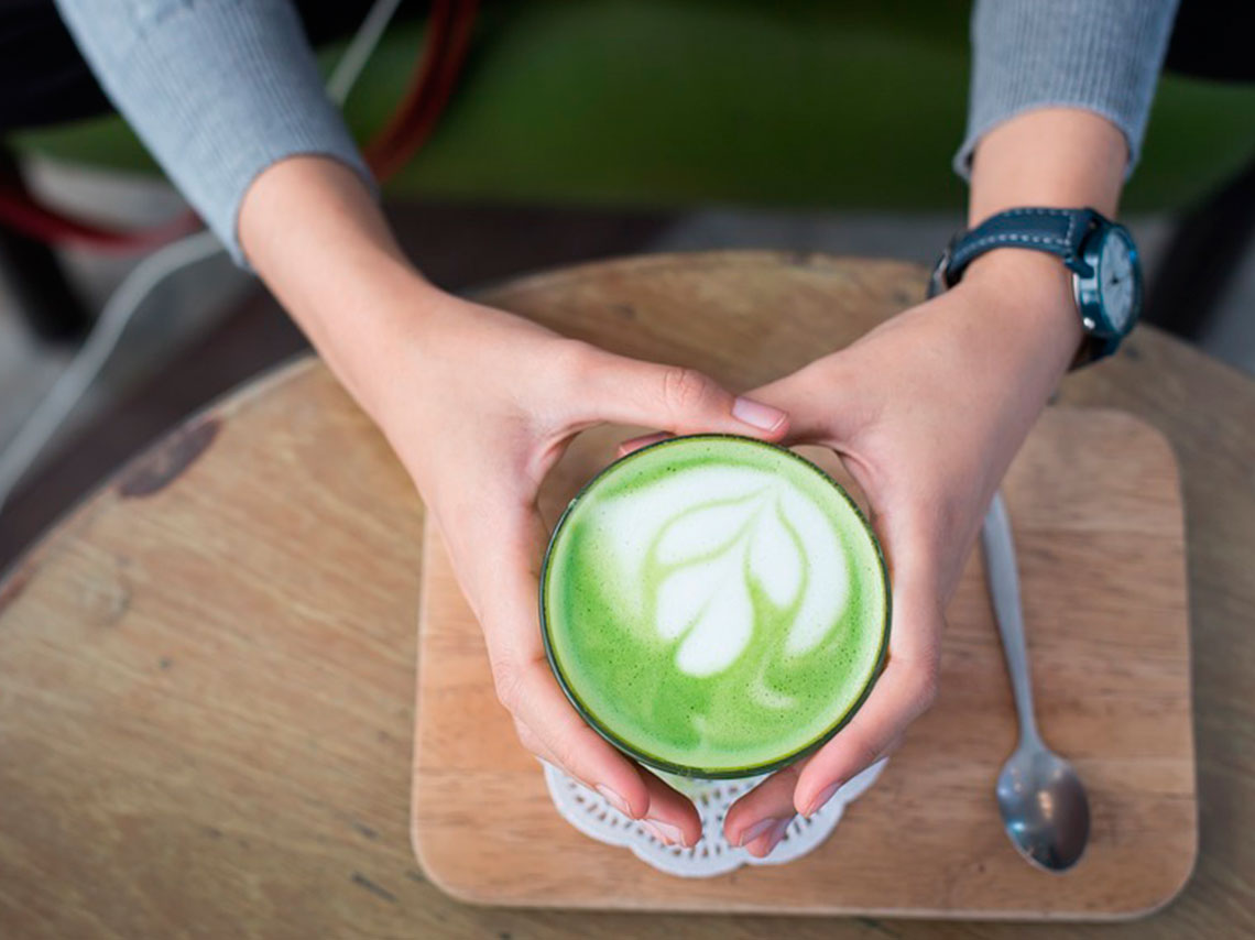 Matcha Festival CDMX 2017 ¡La feria dedicada al té verde! 0