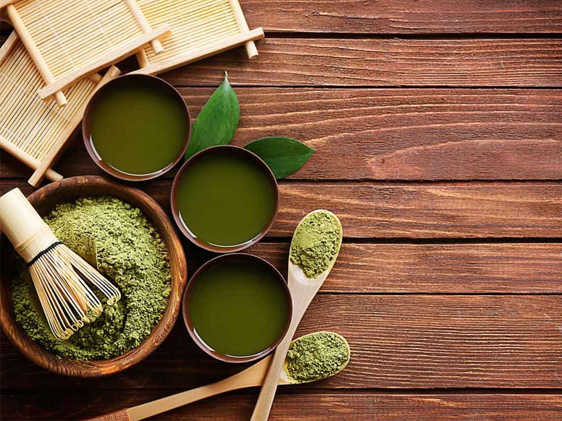 Matcha Festival CDMX 2017 ¡La feria dedicada al té verde! 5