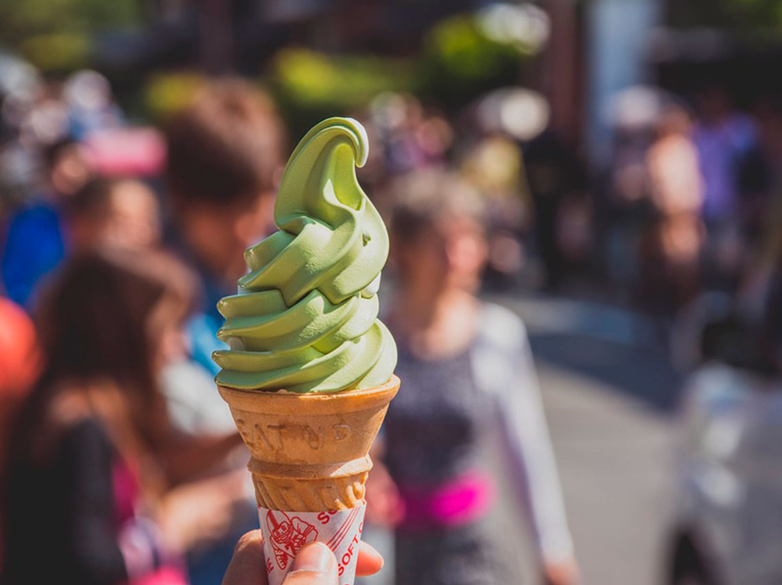 Matcha Festival CDMX 2017 ¡La feria dedicada al té verde! 1