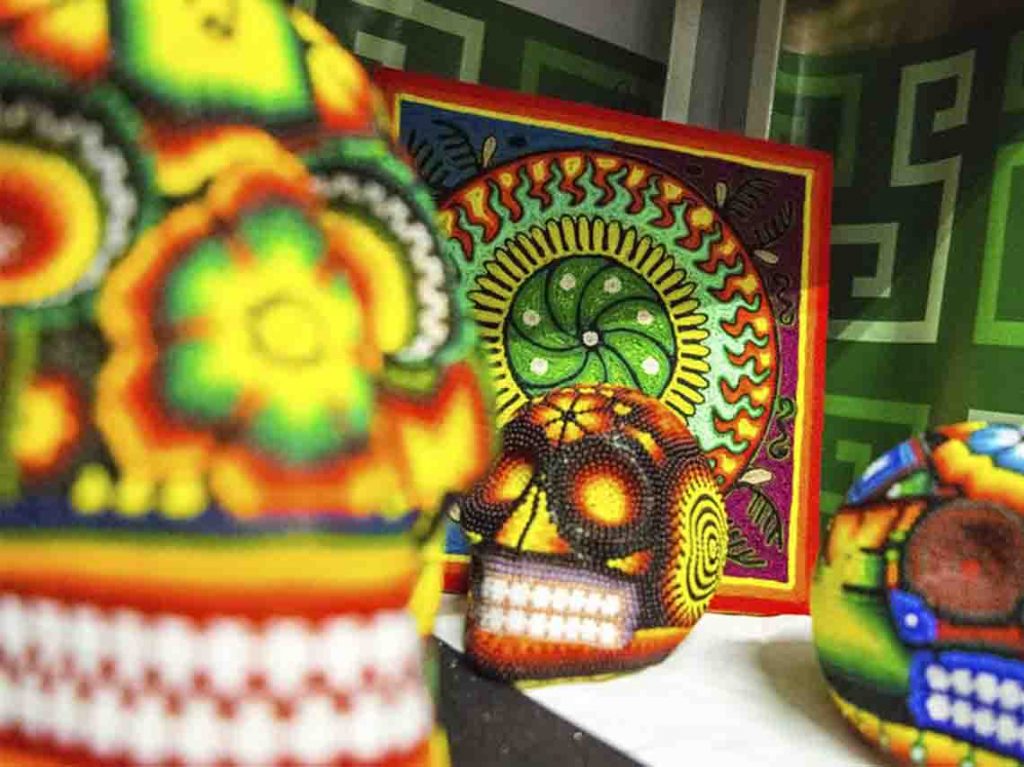 No te pierdas la 6 Expo de los Pueblos Indígenas en CDMX