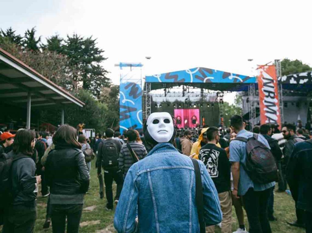 NRMAL 2018: el festival más alternativo devela su cartel