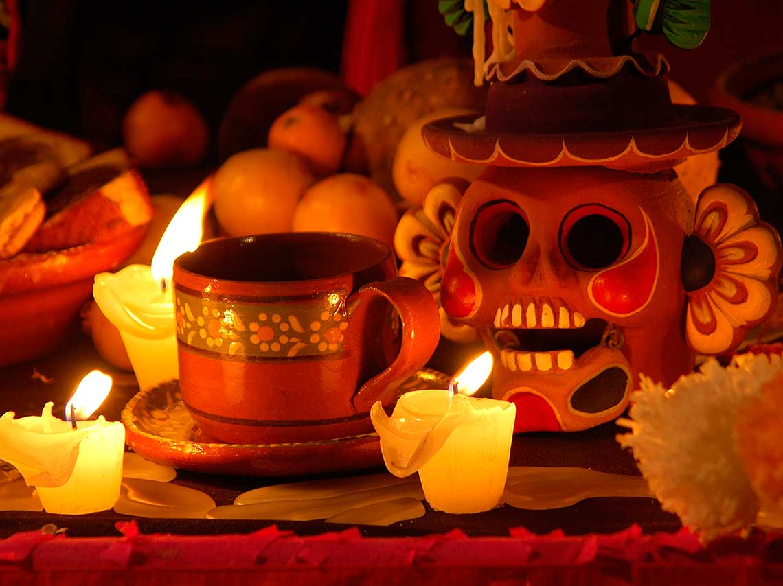 Día de Muertos: Elementos que no deben faltar en tu ofrenda 10