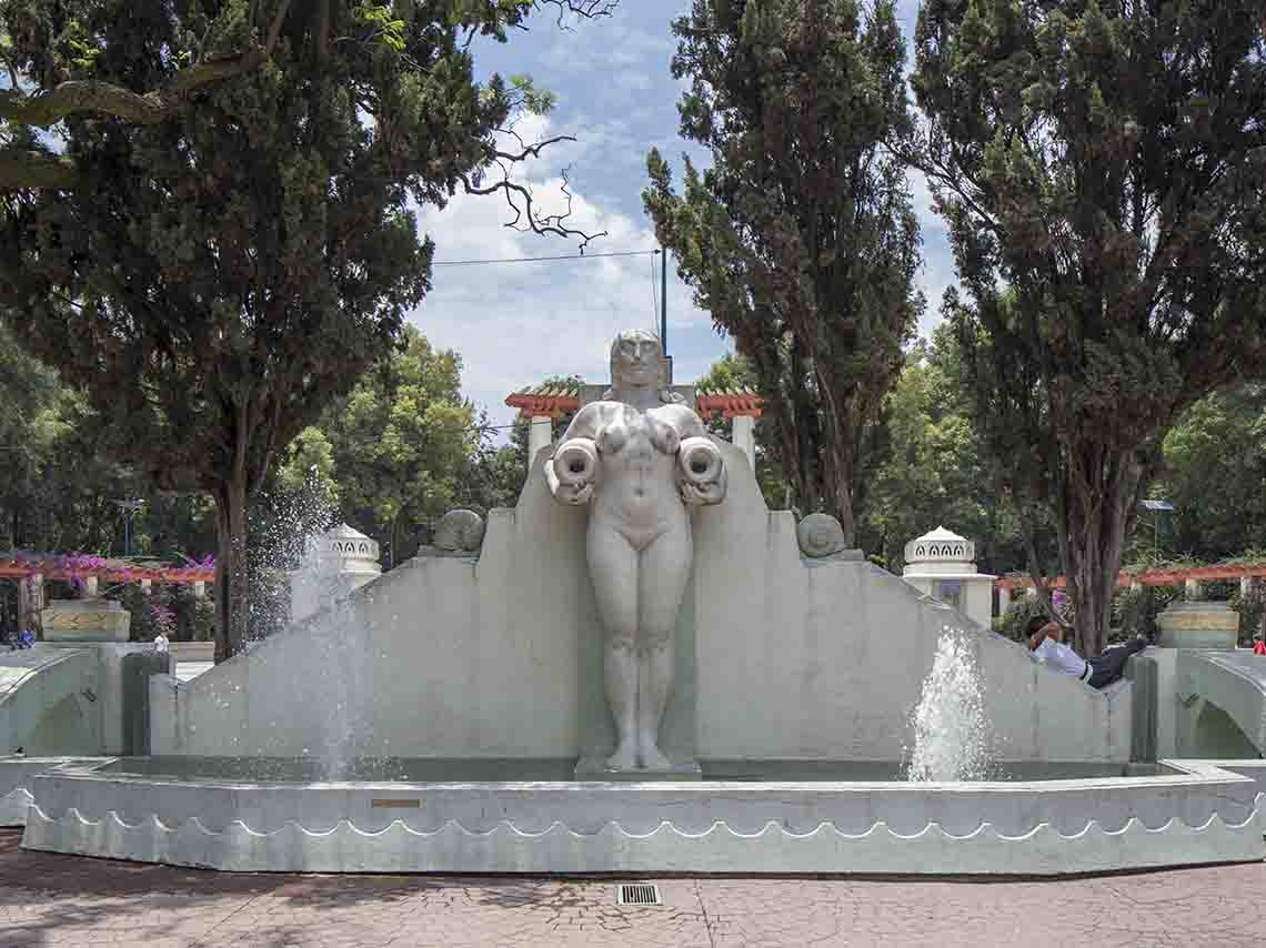 Recorrido cultural por la Condesa: 3 lugares que visitar