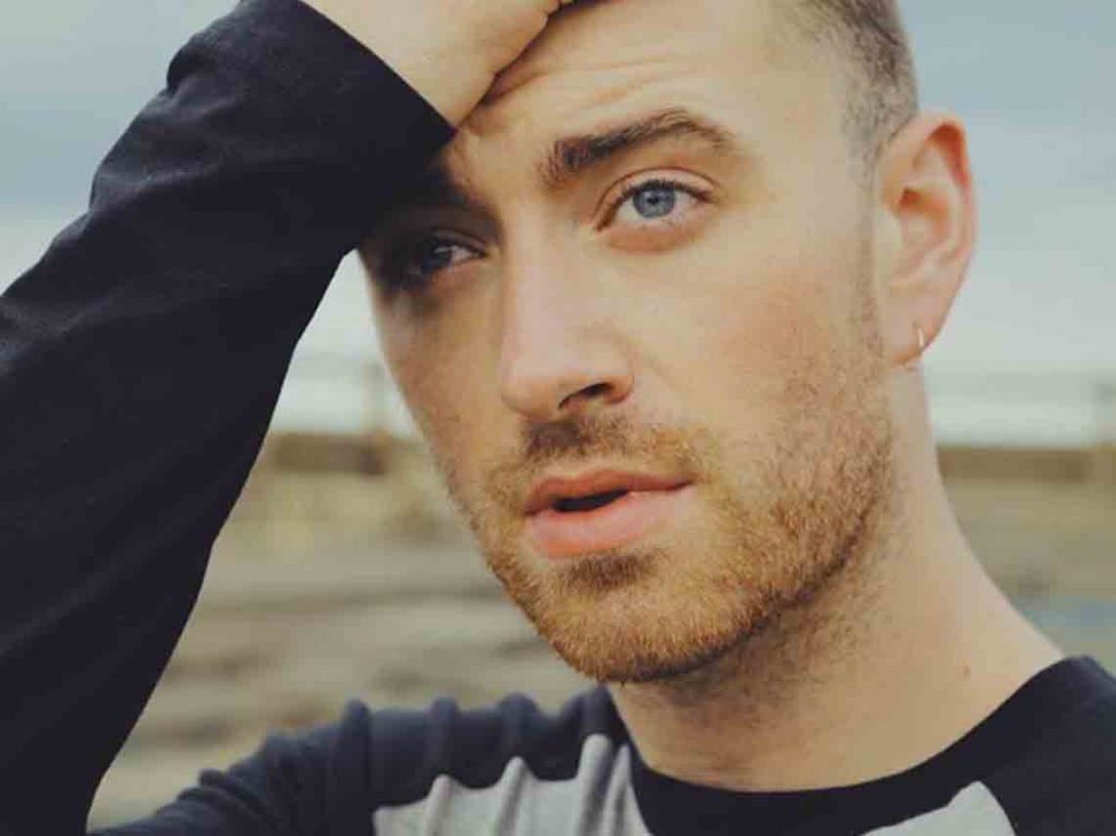 Sam Smith en México 2018