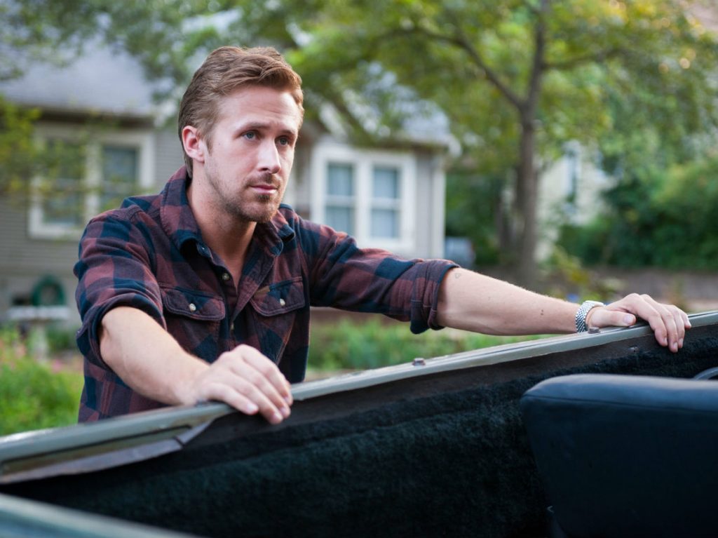 Ryan Gosling en Song to Song, estreno de Netflix