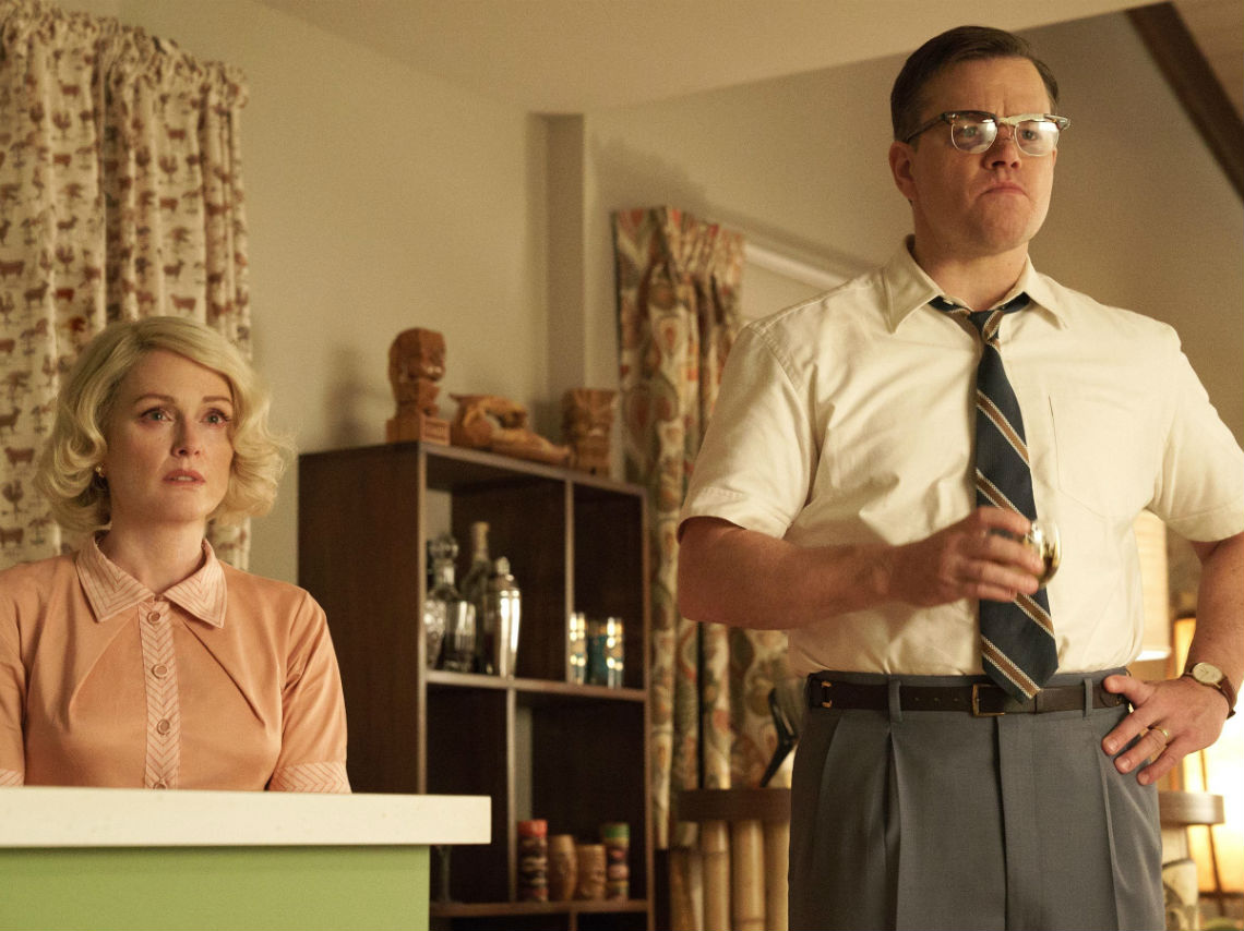 suburbicon