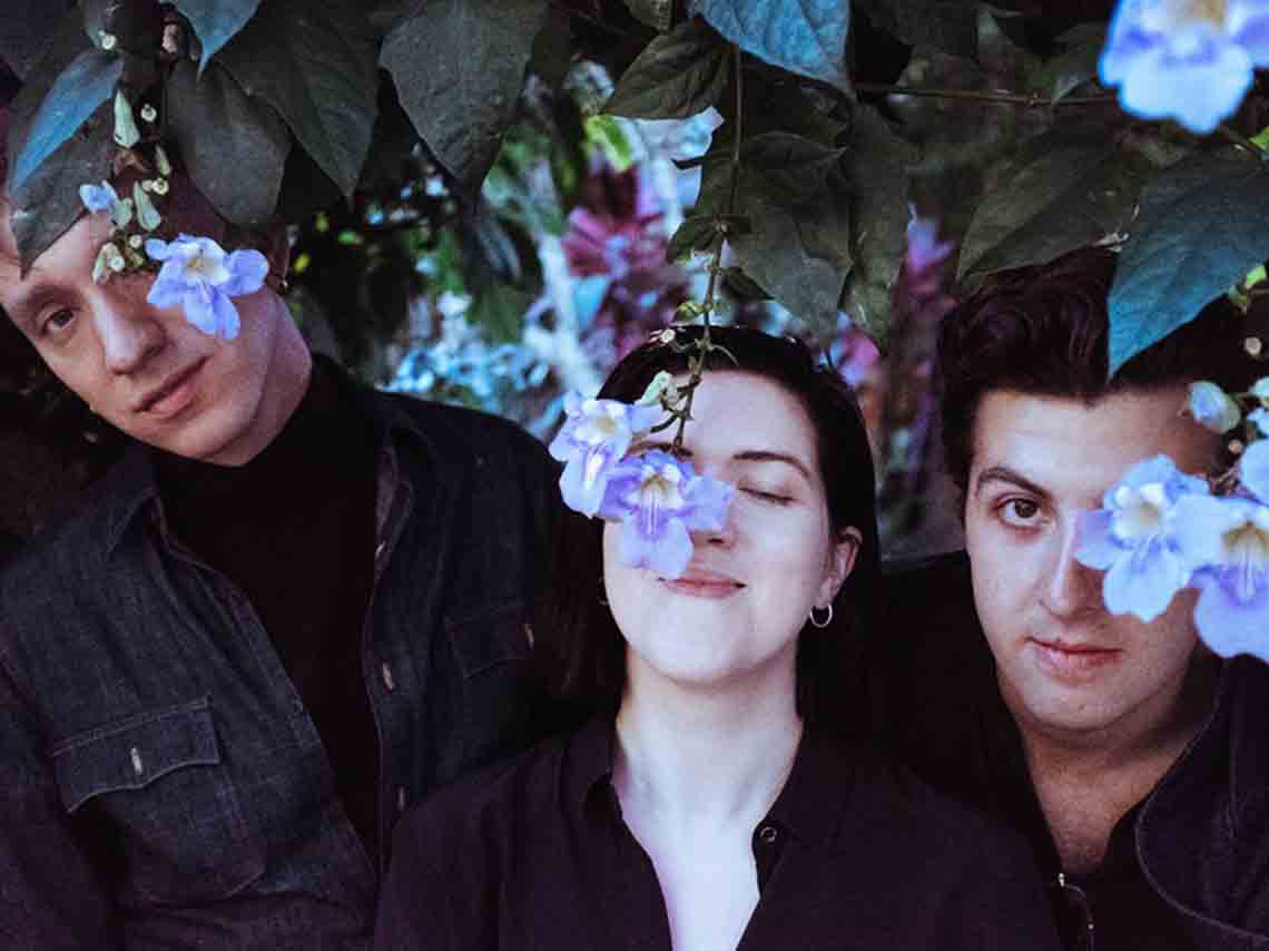 The XX el headliner más joven del Corona Capital 2017