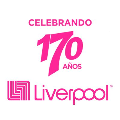 Venta nocturna de Aniversario Liverpool cumpliendo 170 años 0