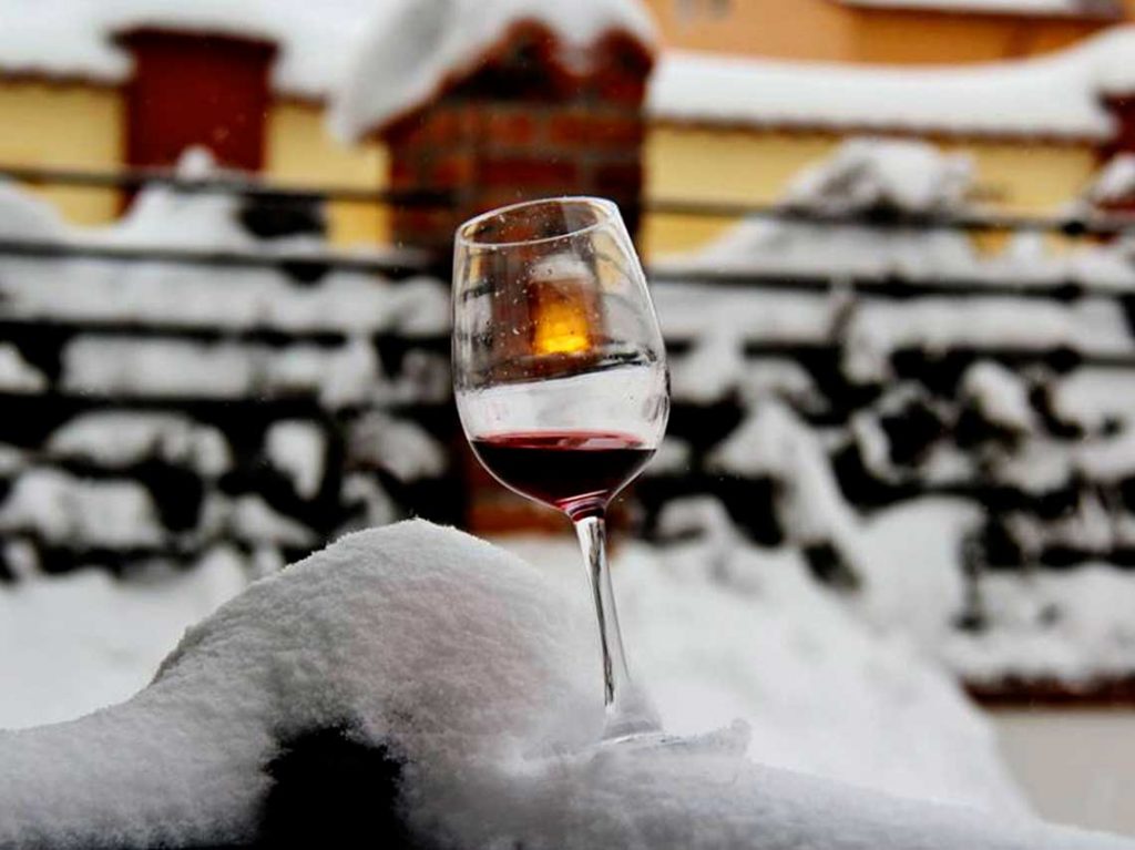 Wine Winter Fest 2017