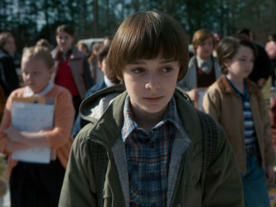 Stranger Things: La segunda temporada que todos esperaban 1