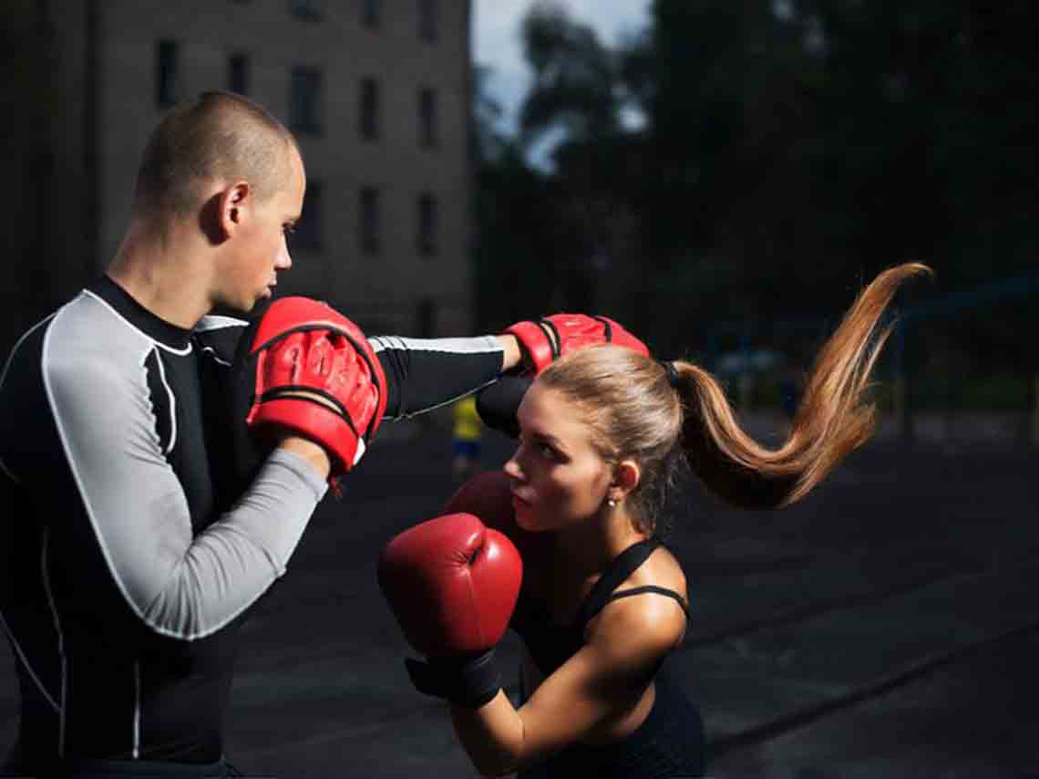 9round fitness méxico