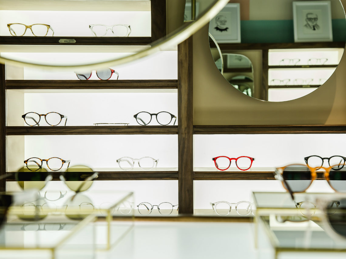 Ben Frank abre su primera tienda en Polanco 4
