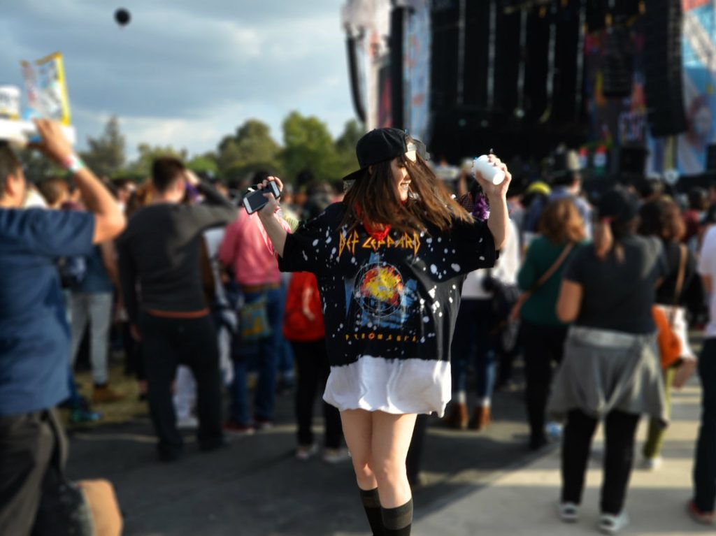 Lo mejor del día 2 del Corona Capital 2017 ¡Green Day se llevó la noche