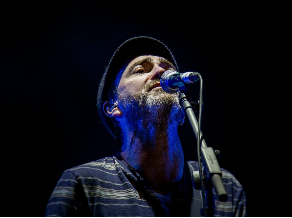 Lo mejor del dia 2 del Corona Capital 2017 Green Day se llevo la noche