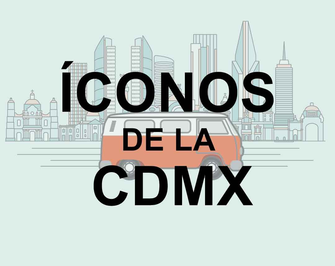 Historia e íconos de CDMX que son imperdibles de visitar