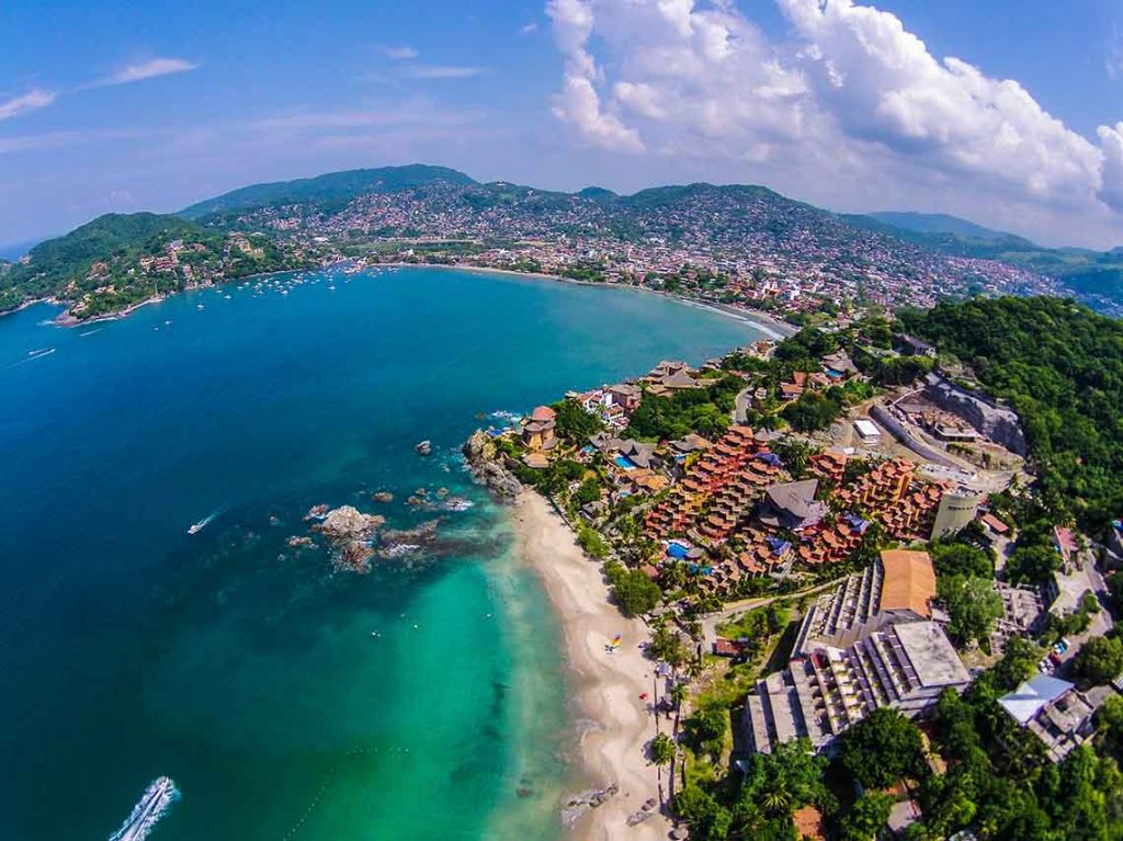 Cosas qué hacer en Ixtapa Zihuatanejo