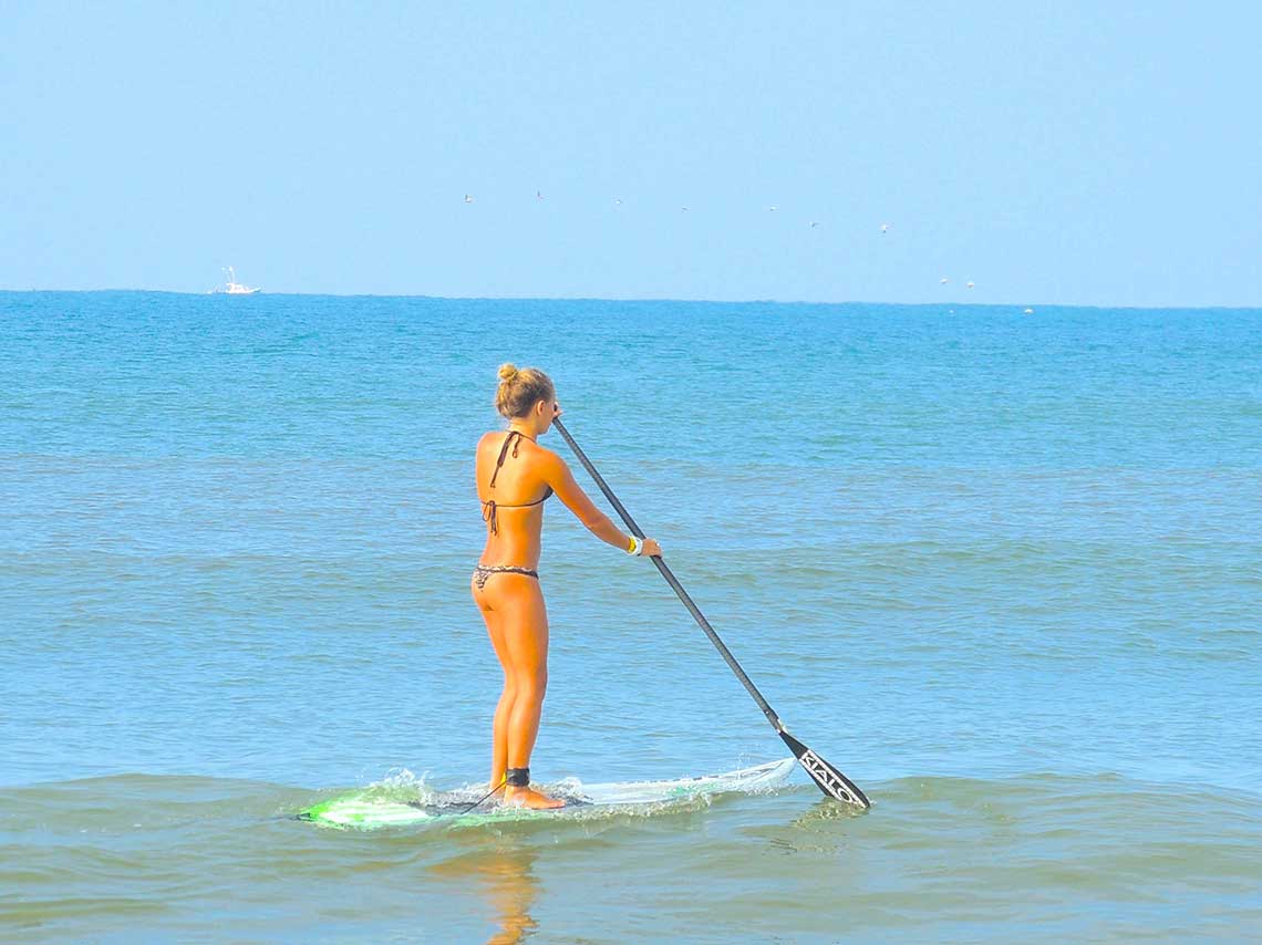 Cosas qué hacer en Ixtapa Zihuatanejo ¡Una playa económica! 21