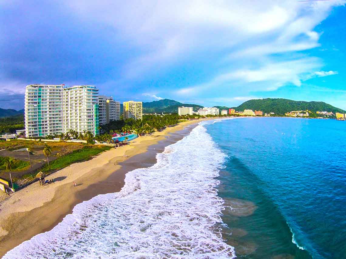 Cosas qué hacer en Ixtapa Zihuatanejo ¡Una playa económica! 11