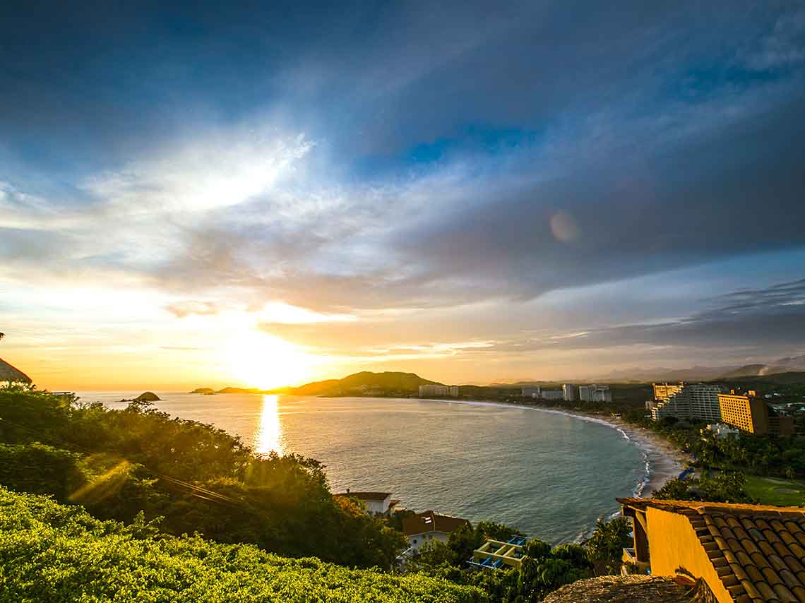 Cosas qué hacer en Ixtapa Zihuatanejo ¡Una playa económica! 4