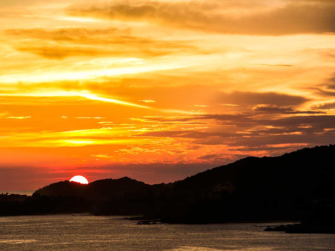 Cosas qué hacer en Ixtapa Zihuatanejo ¡Una playa económica! 17