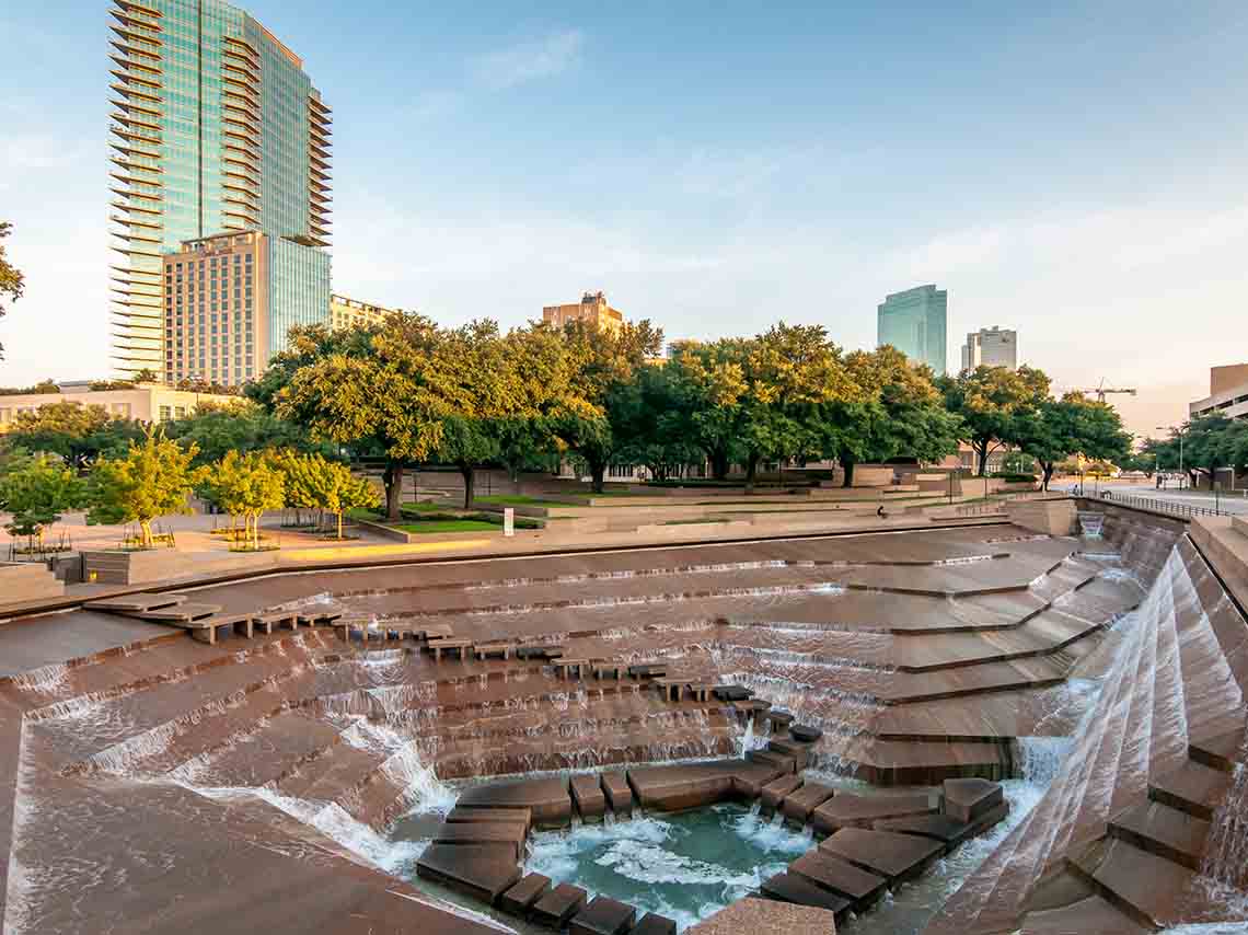 Dallas – Fort Worth: Vaqueros, arte, BBQ y lo mejor de Texas 3